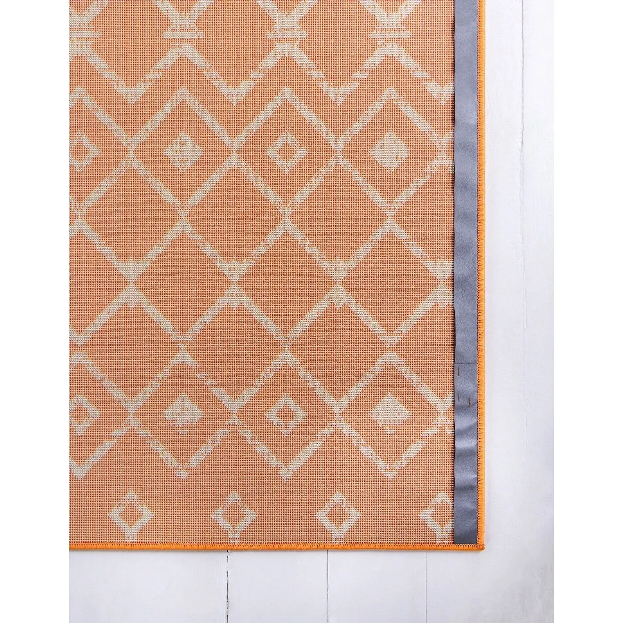 Contemporary Zala Collection Area Rug