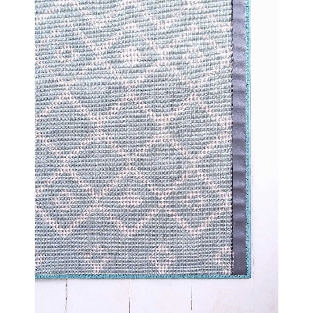 Contemporary Zala Collection Area Rug