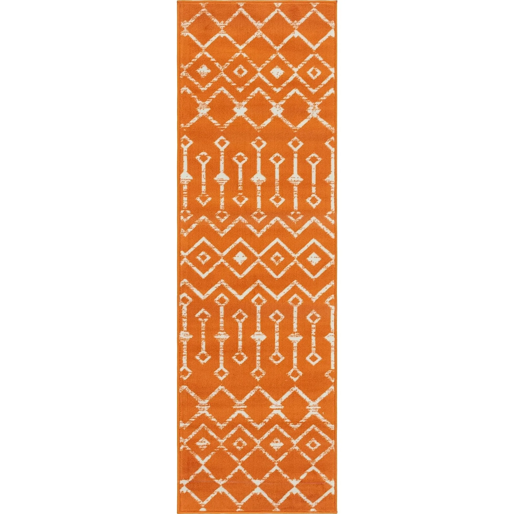 Contemporary Zala Collection Area Rug