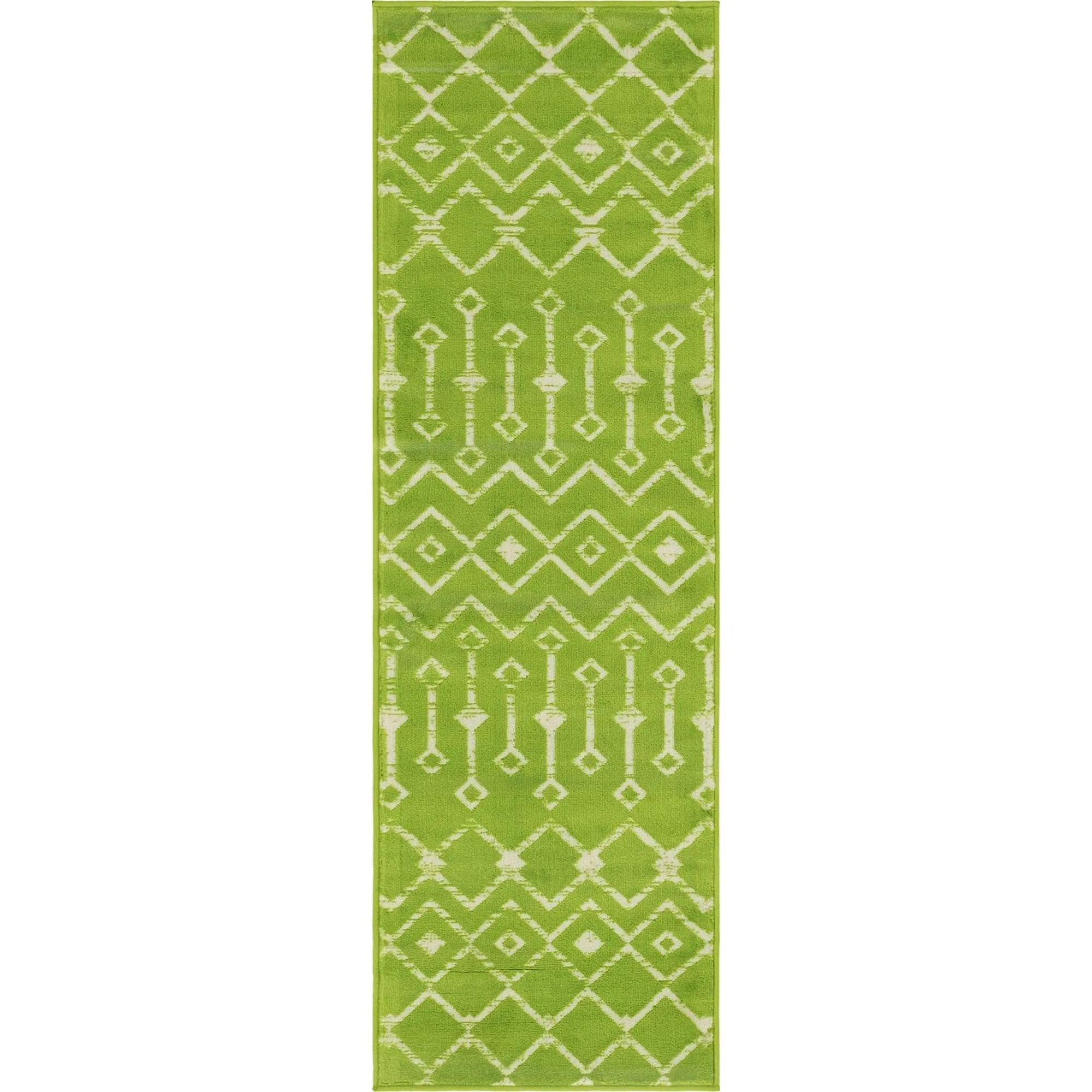 Contemporary Zala Collection Area Rug