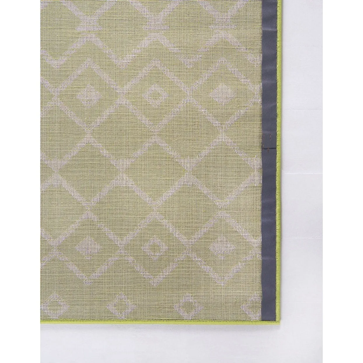 Contemporary Zala Collection Area Rug