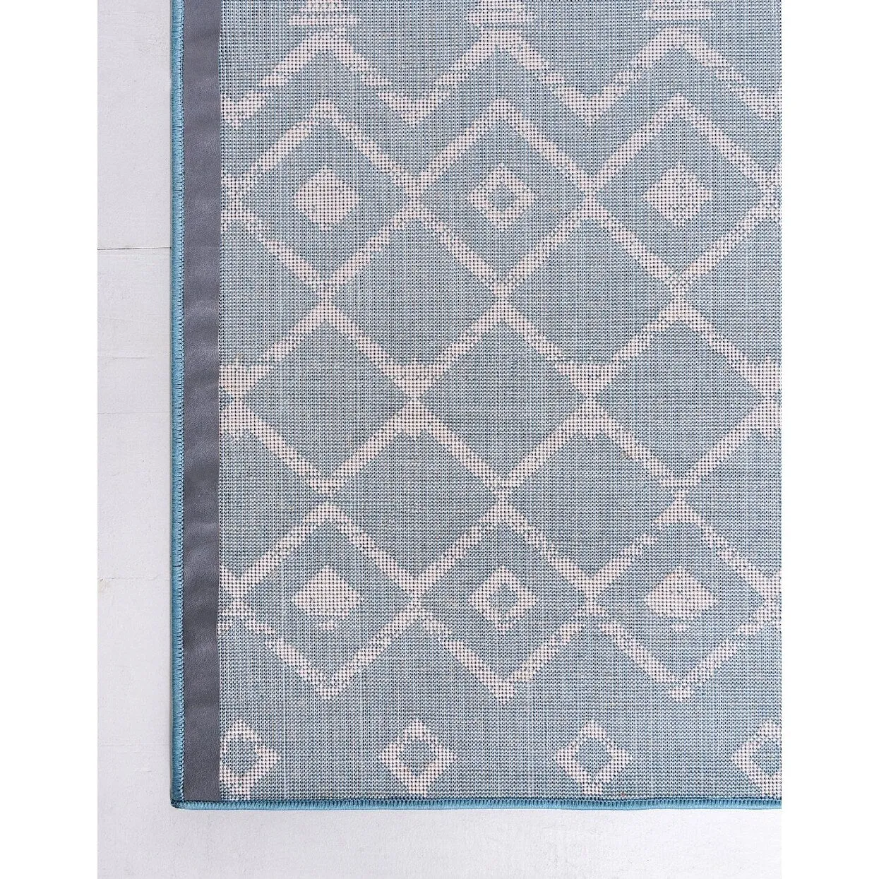 Contemporary Zala Collection Area Rug