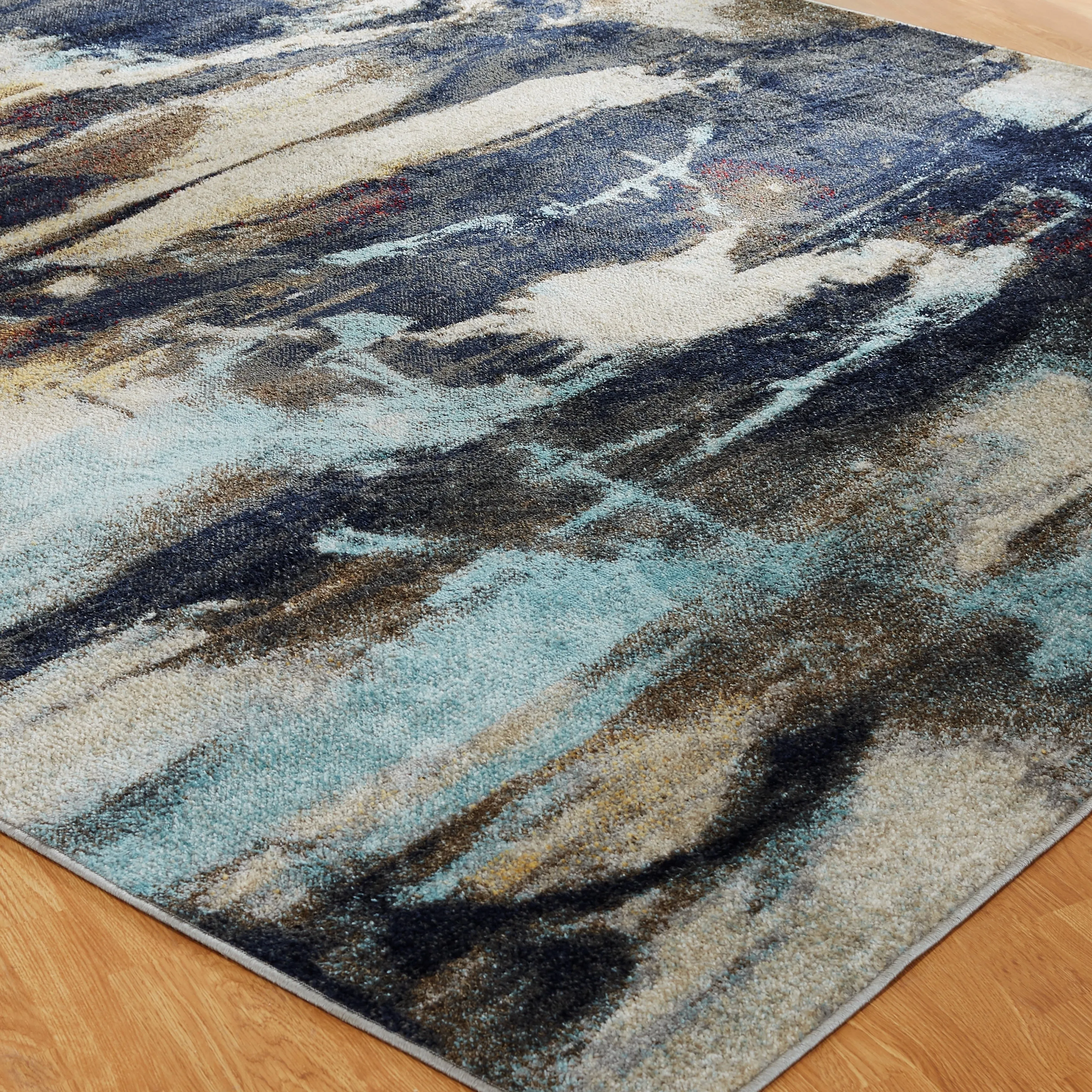 Copper Grove Dilijan Area Rug