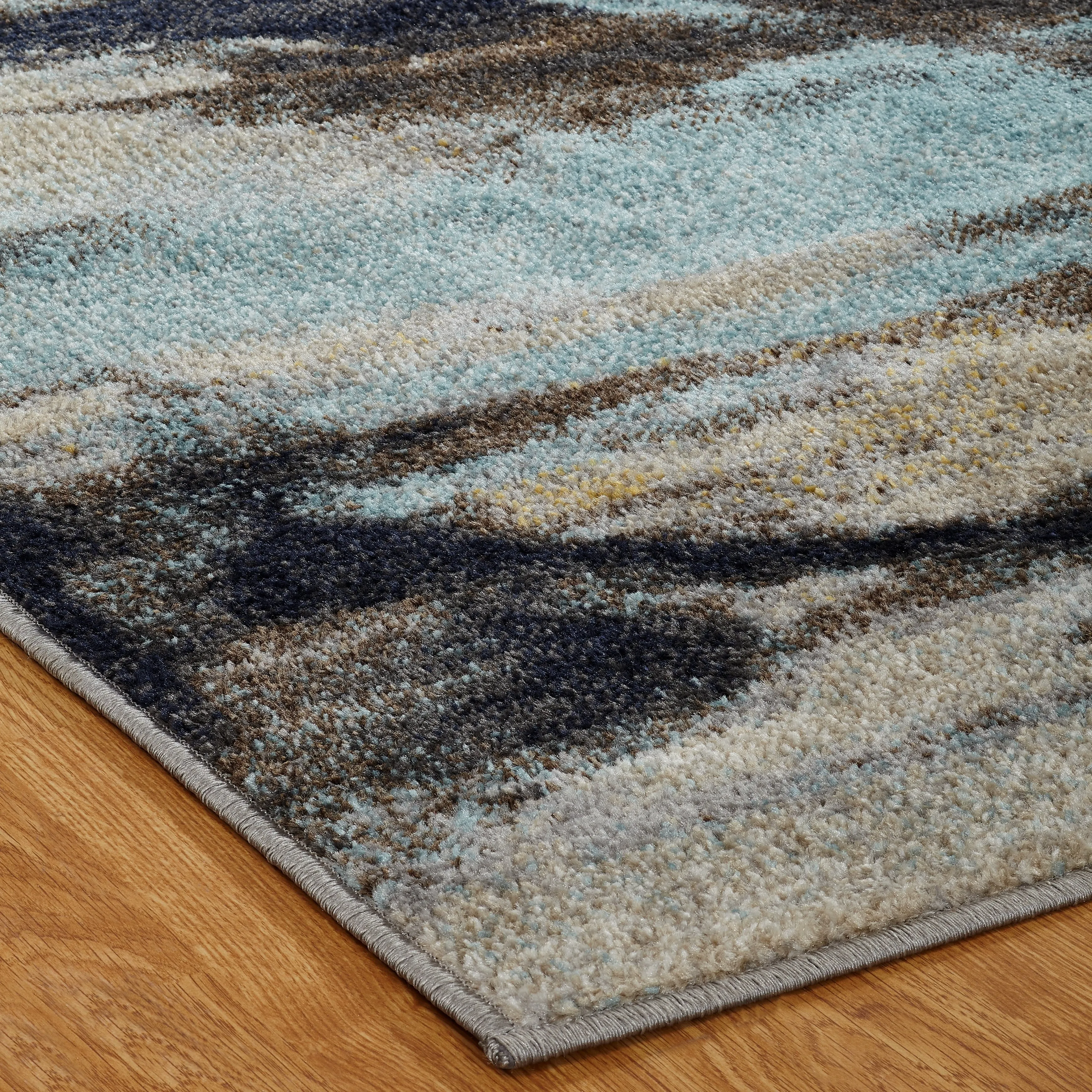 Copper Grove Dilijan Area Rug