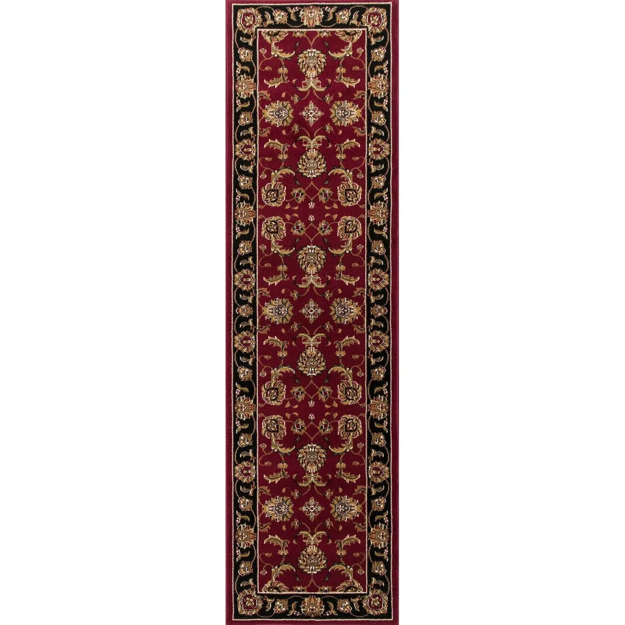 Copper Grove Legacy & Elegence Traditional Area Rug