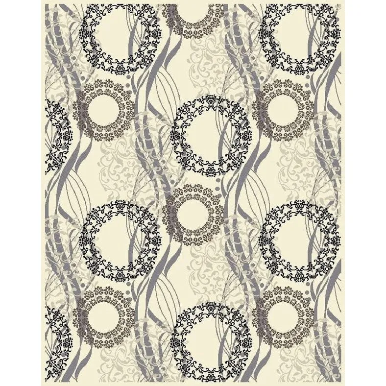 Copper Grove Raasepori Wool Area Rug