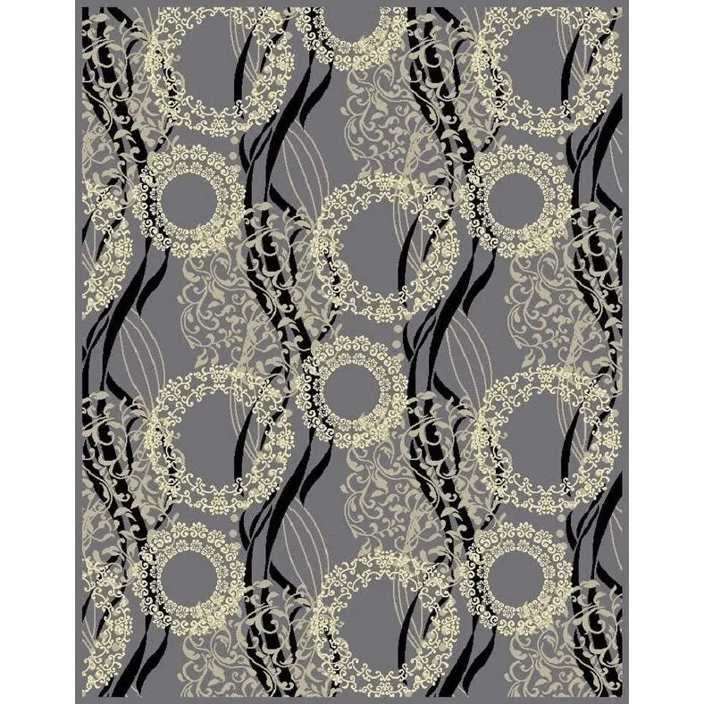 Copper Grove Raasepori Wool Area Rug