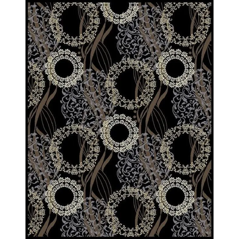 Copper Grove Raasepori Wool Area Rug