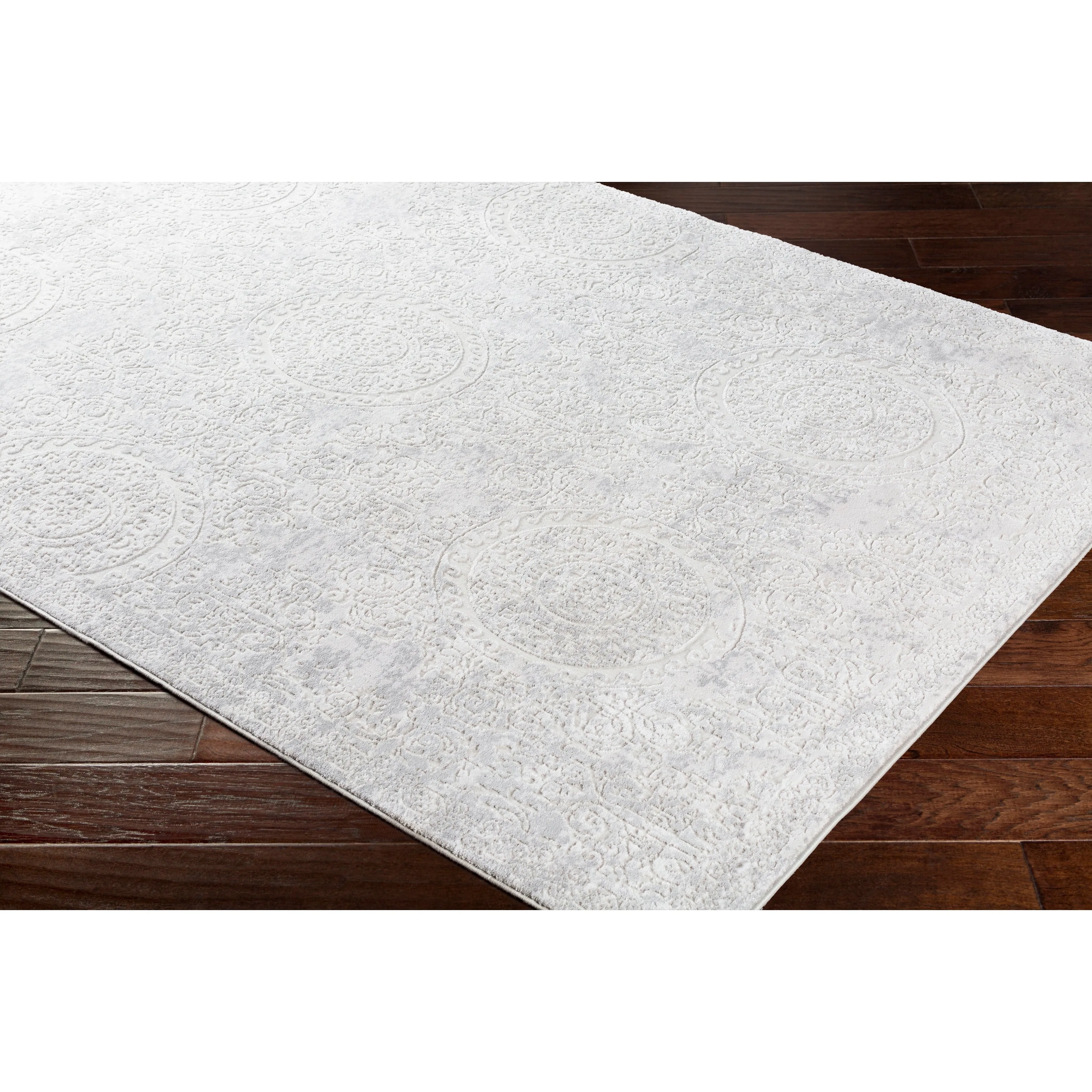 Copper Grove Reims Traditional Area Rug
