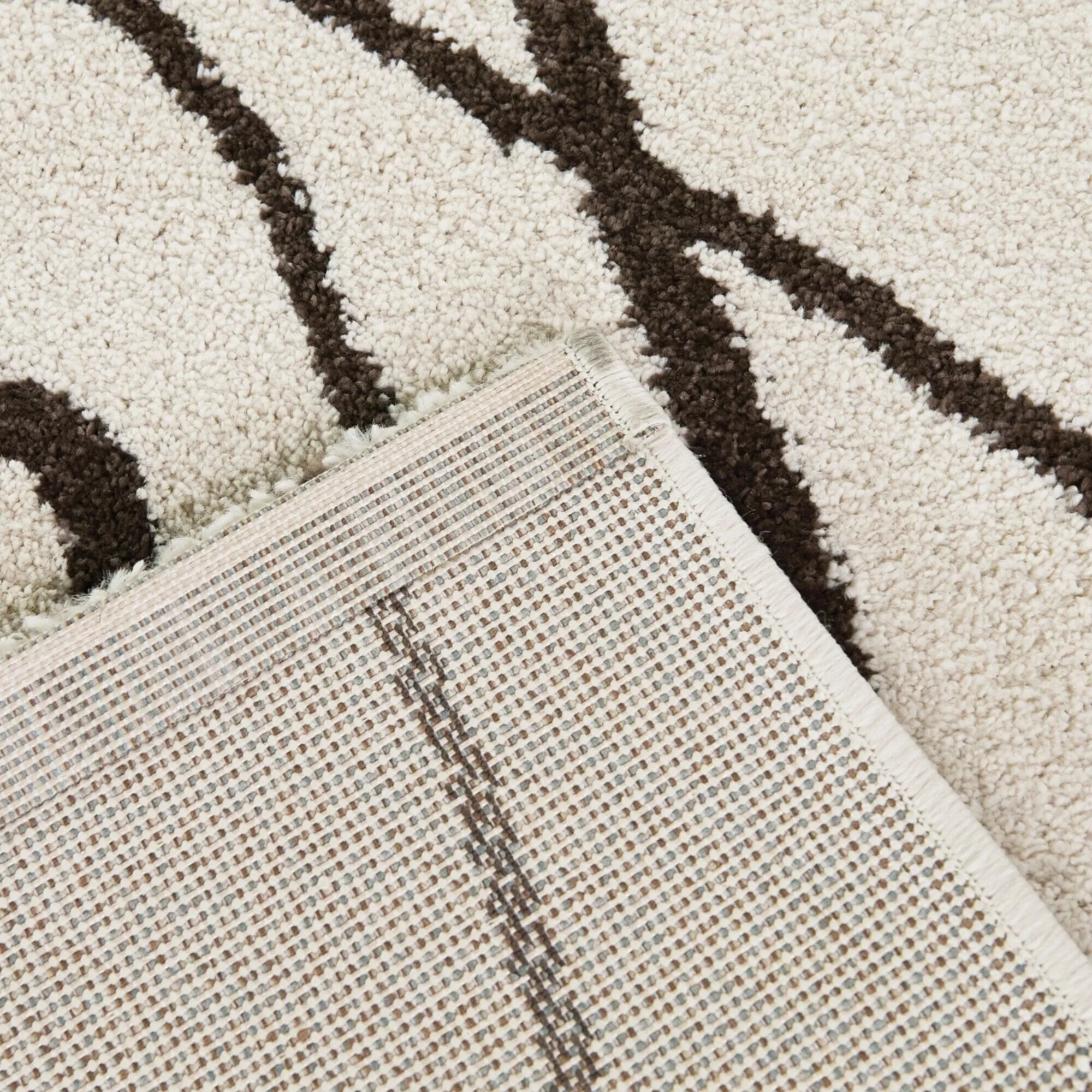 Descartes Abstract Modern Area Rug