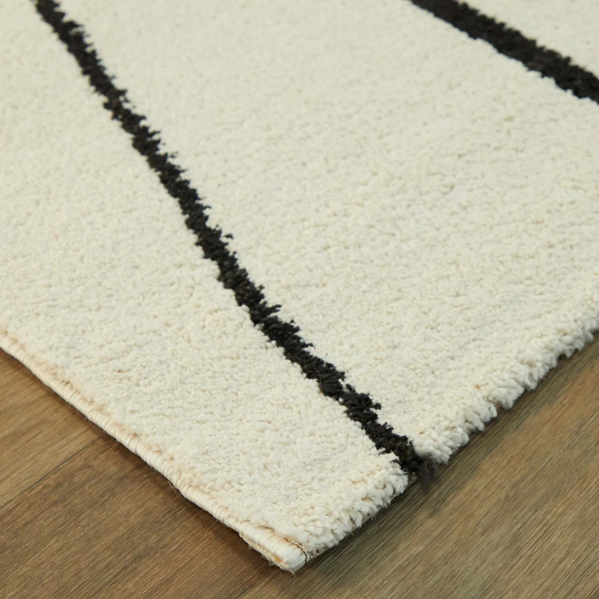 Descartes Abstract Modern Area Rug