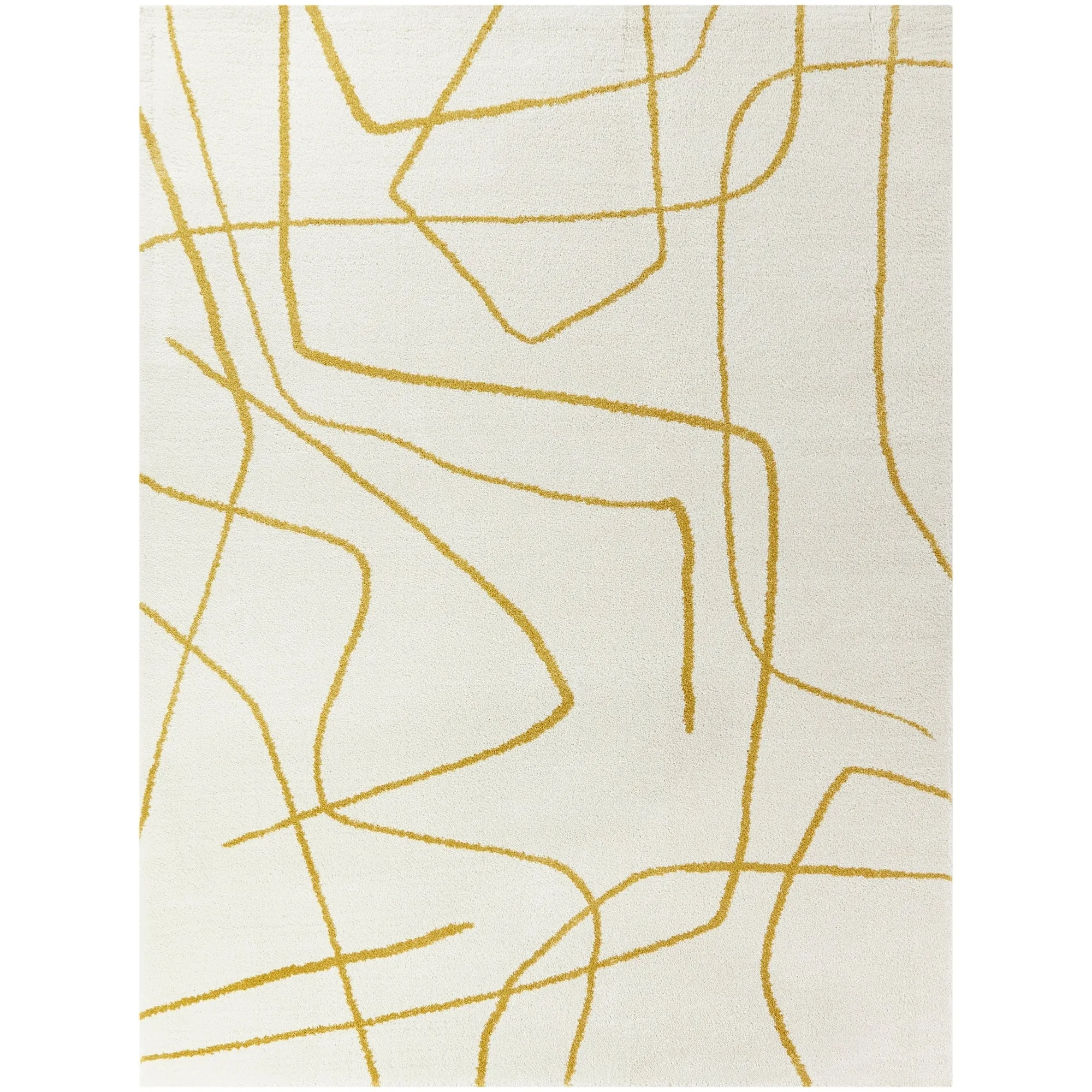 Descartes Abstract Modern Area Rug