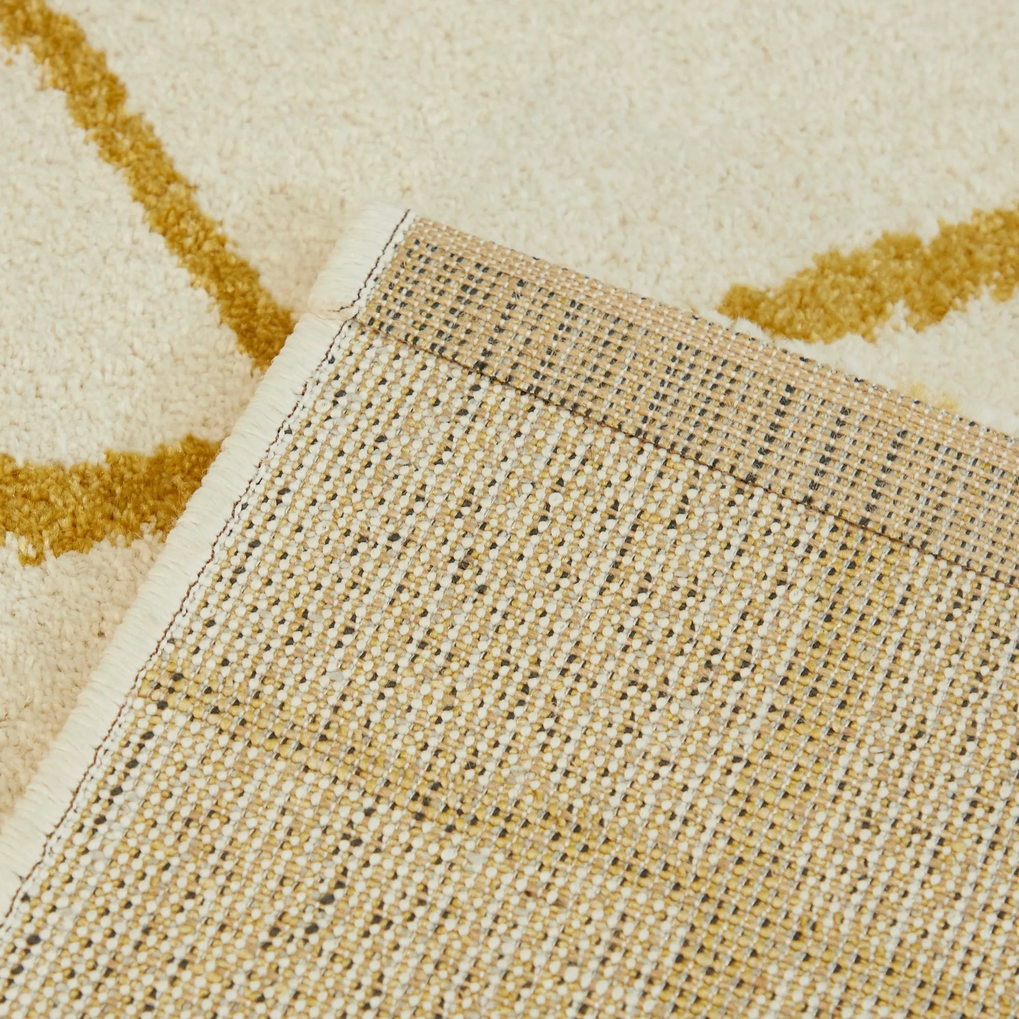Descartes Abstract Modern Area Rug