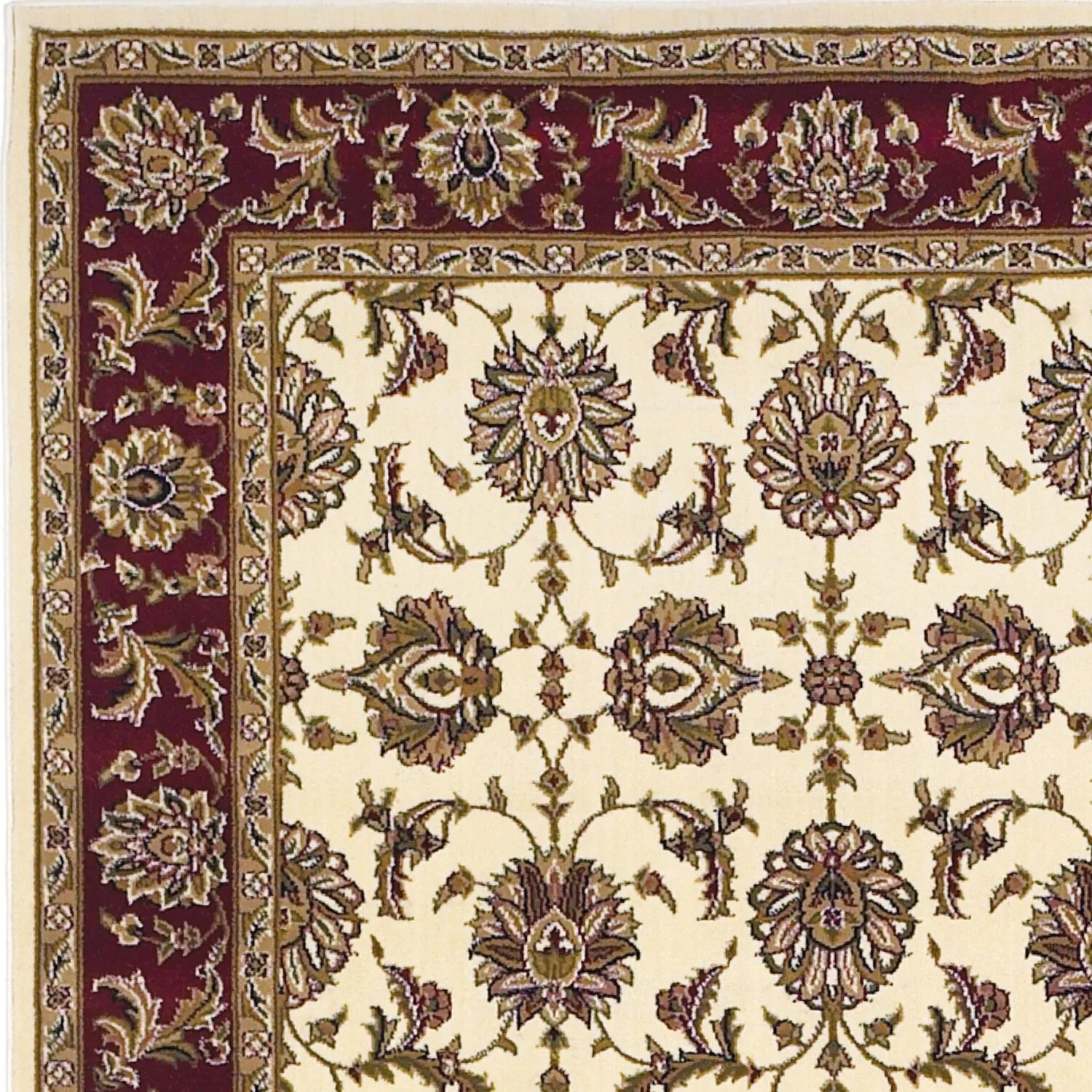 Domani Legacy Classic In Traditions Area Rug