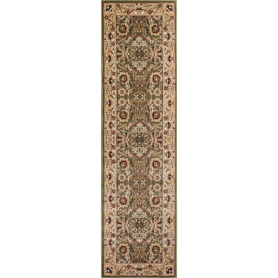 Domani Legacy Classic In Traditions Area Rug