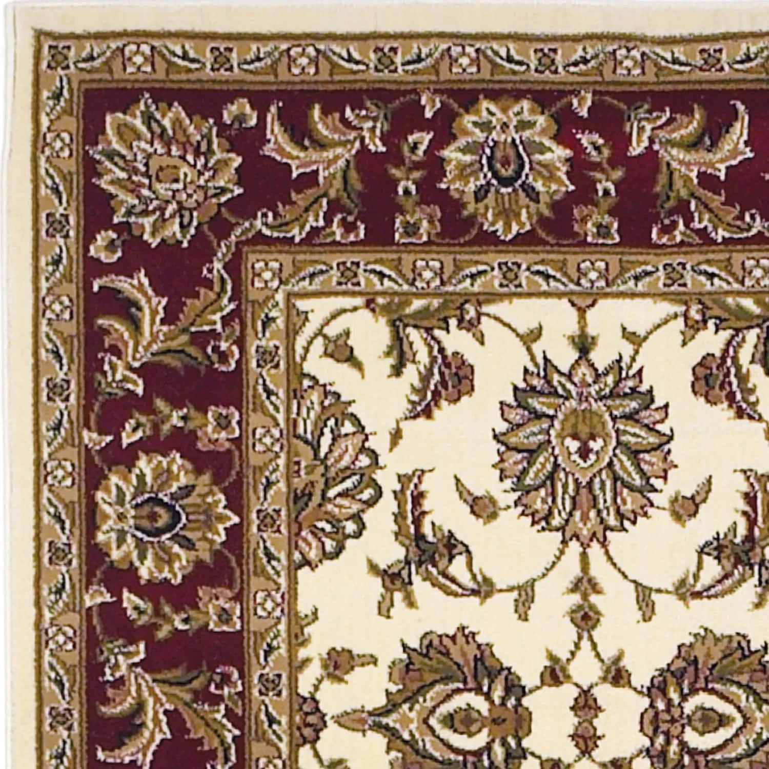 Domani Legacy Classic In Traditions Area Rug