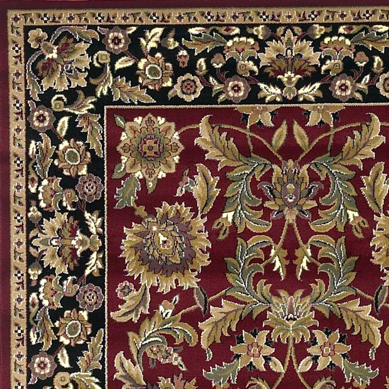 Domani Legacy Classic In Traditions Area Rug