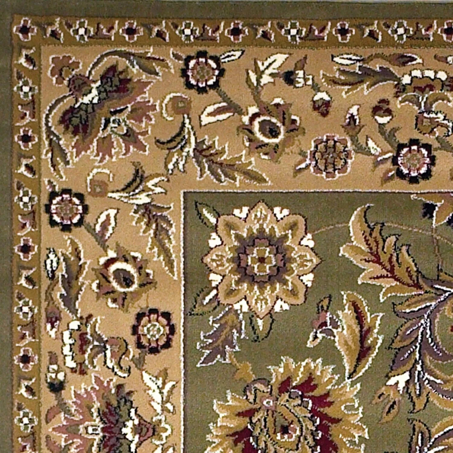 Domani Legacy Classic In Traditions Area Rug