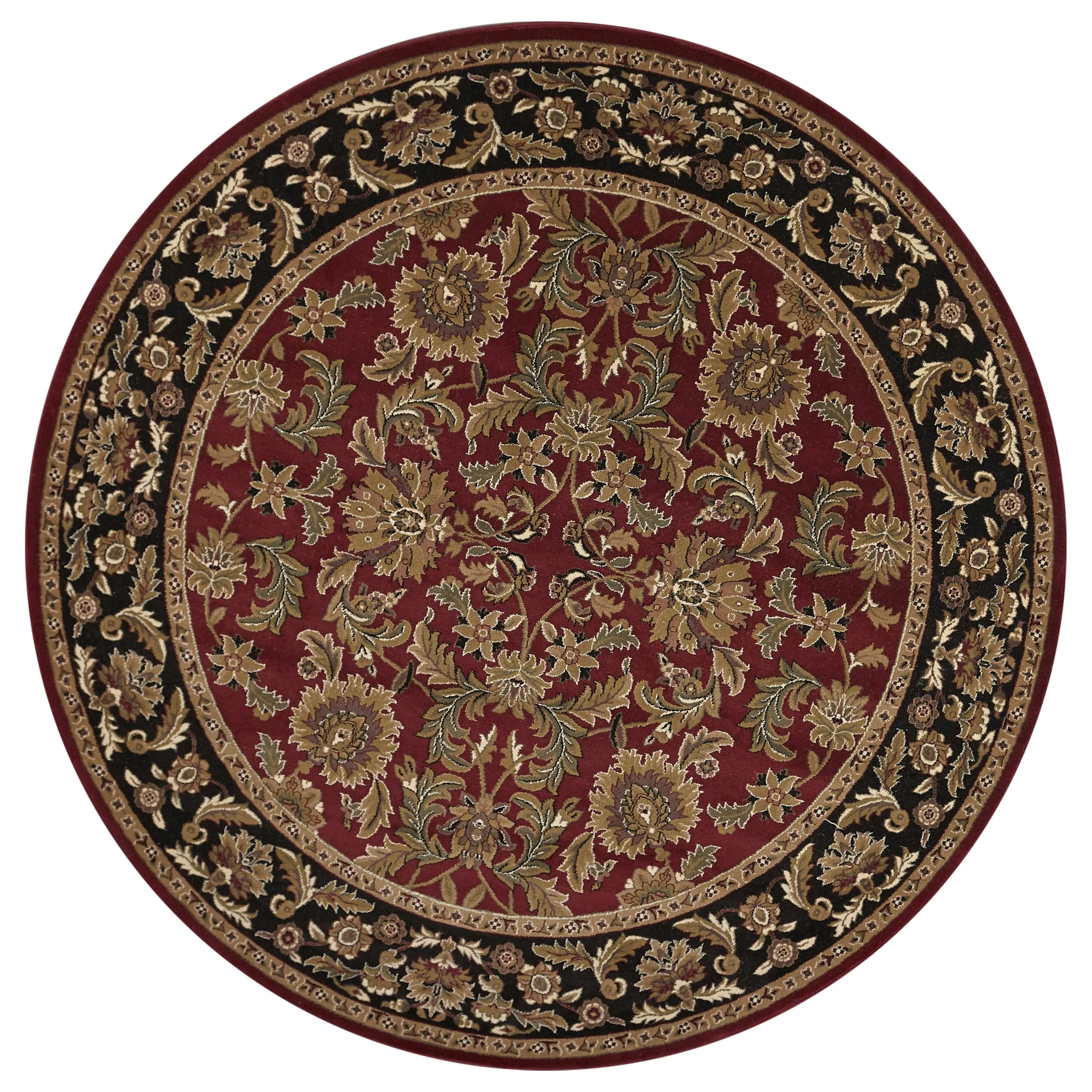 Domani Legacy Classic In Traditions Area Rug