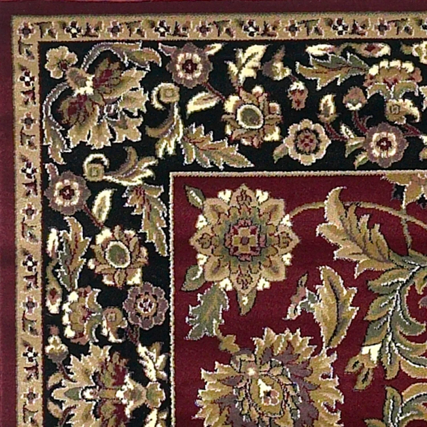 Domani Legacy Classic In Traditions Area Rug