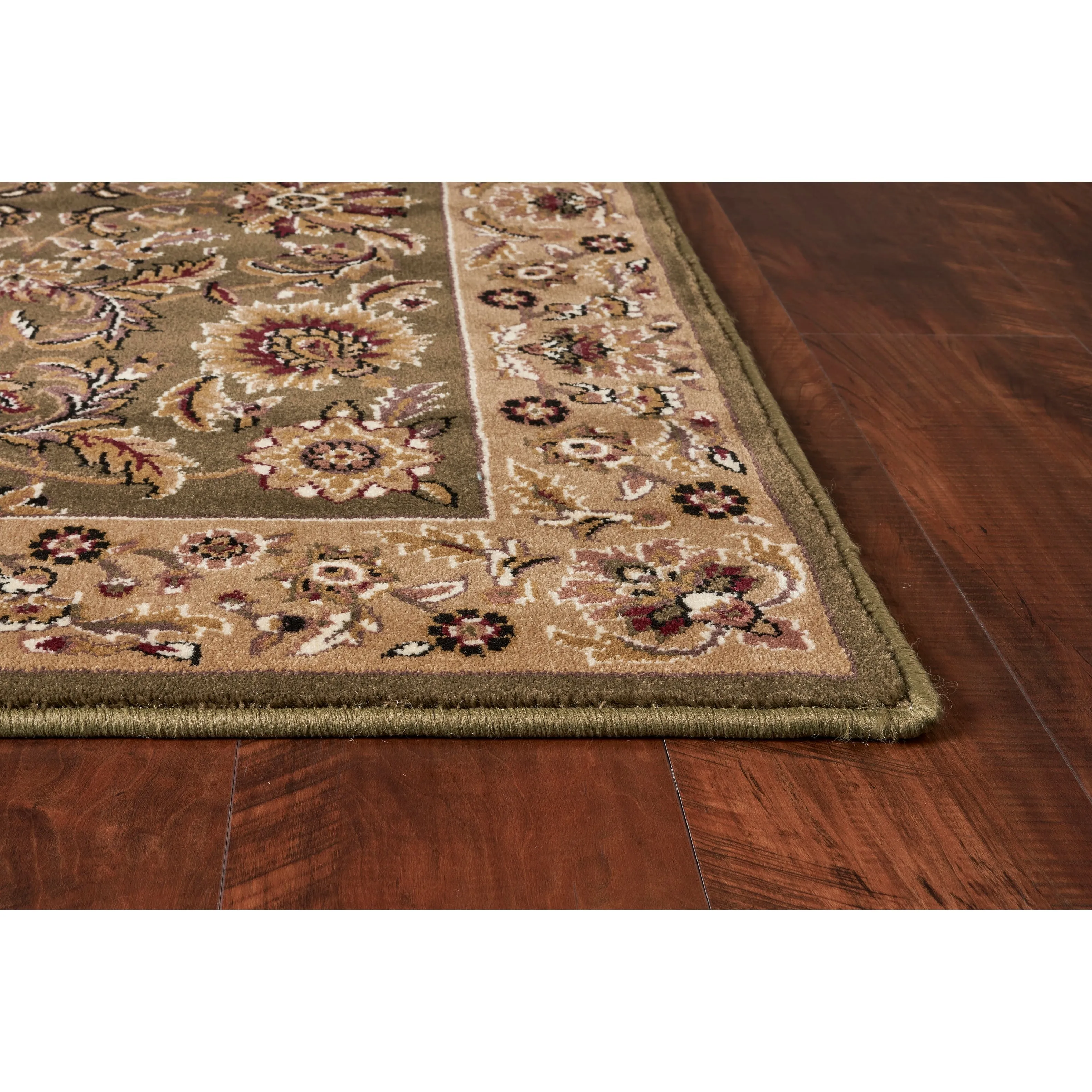 Domani Legacy Classic In Traditions Area Rug