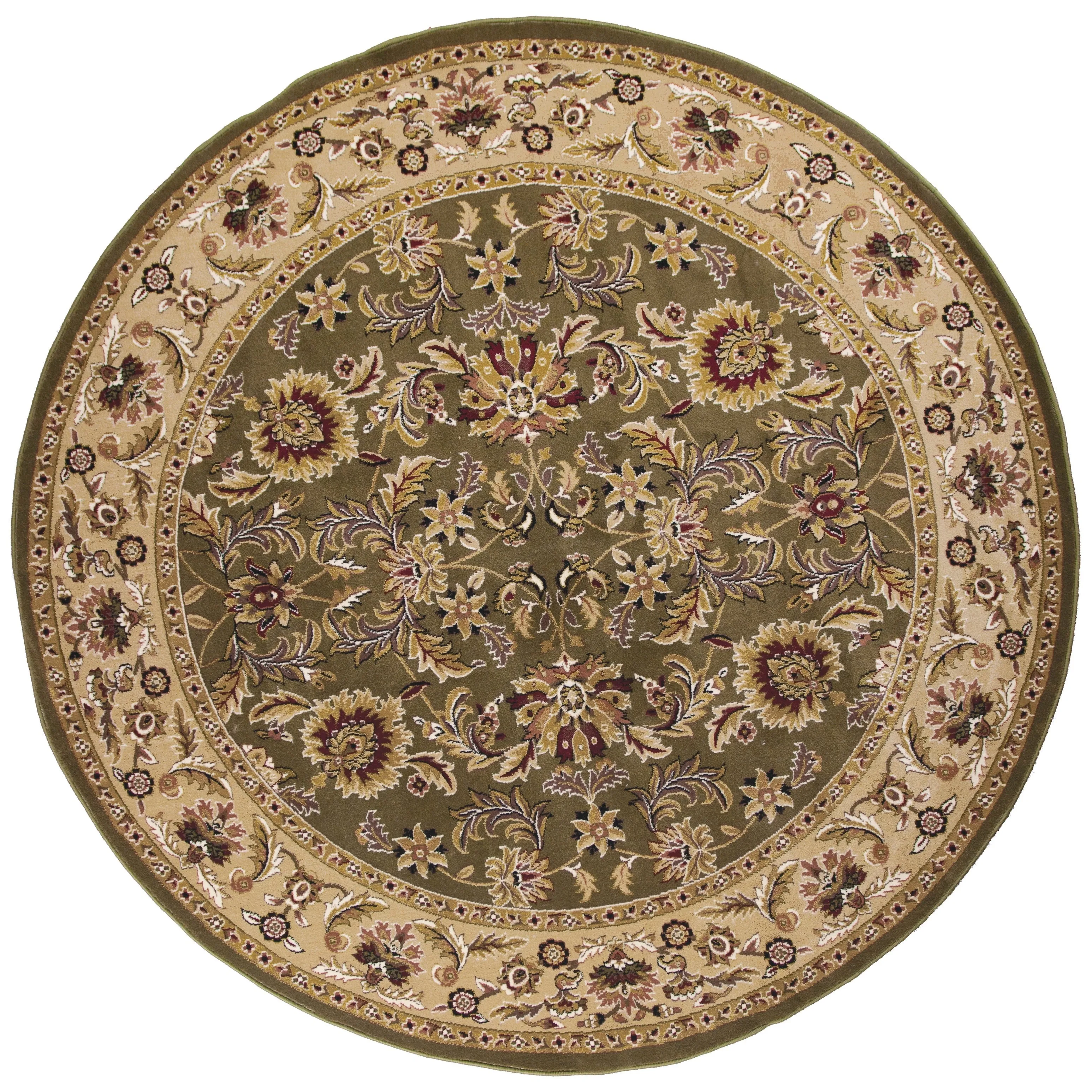 Domani Legacy Classic In Traditions Area Rug