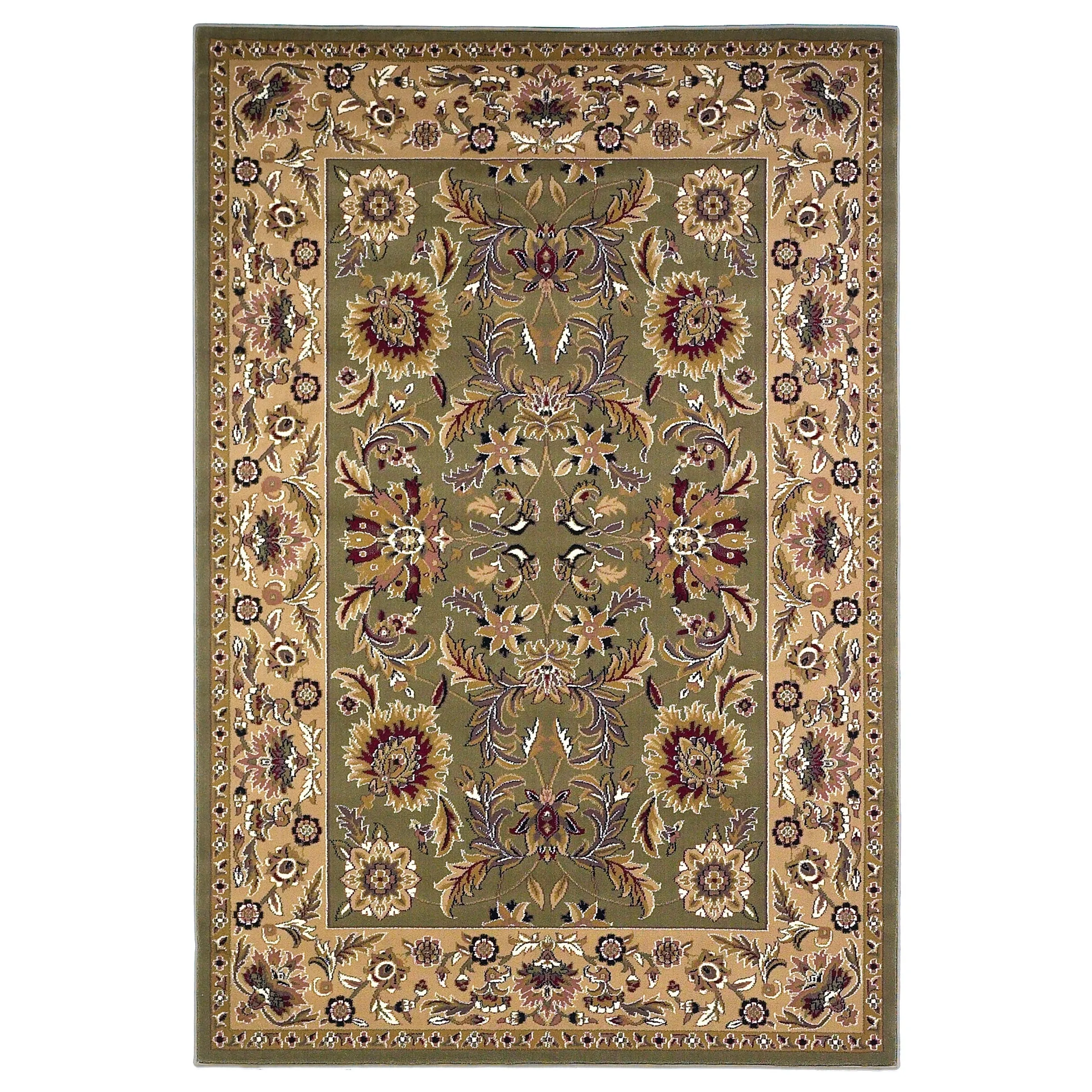 Domani Legacy Classic In Traditions Area Rug