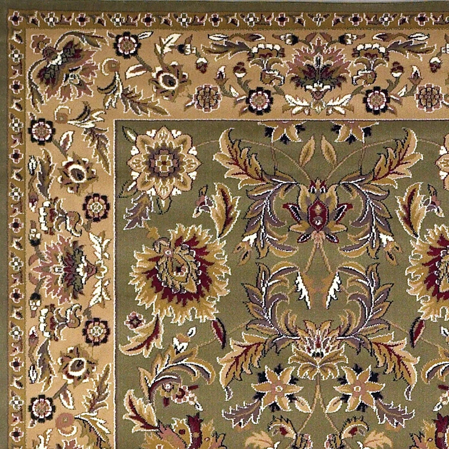 Domani Legacy Classic In Traditions Area Rug
