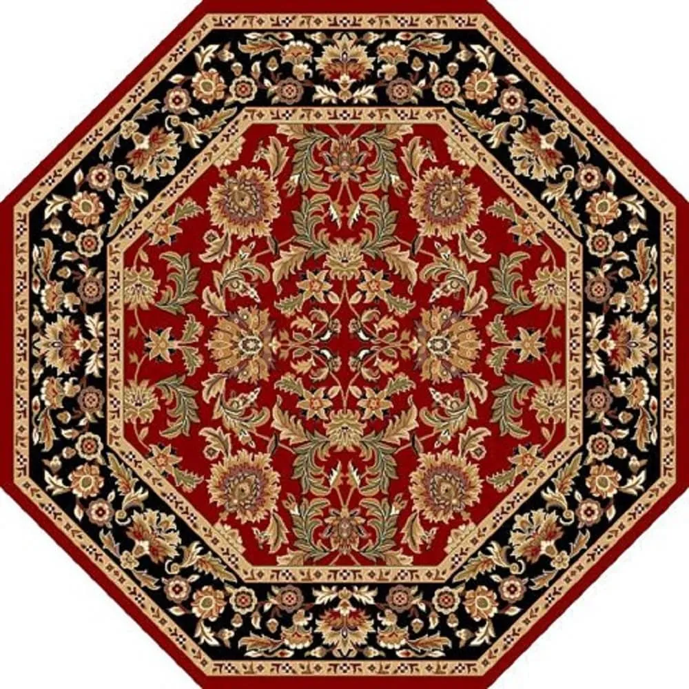 Domani Legacy Classic In Traditions Area Rug