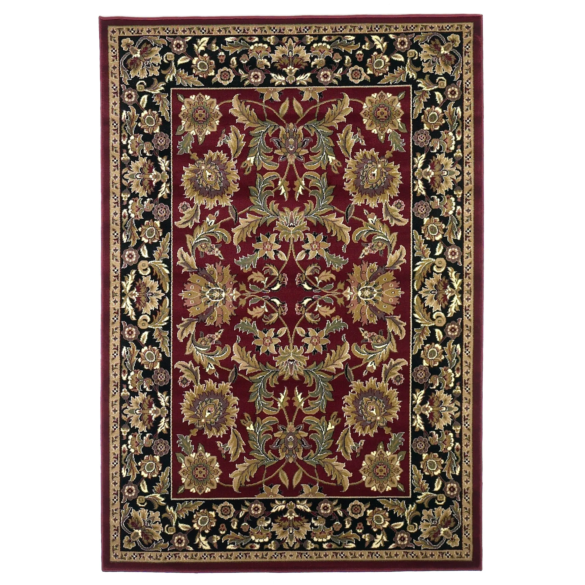 Domani Legacy Classic In Traditions Area Rug