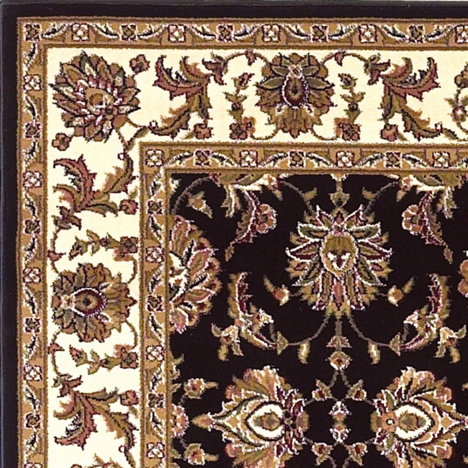 Domani Legacy Classic In Traditions Area Rug