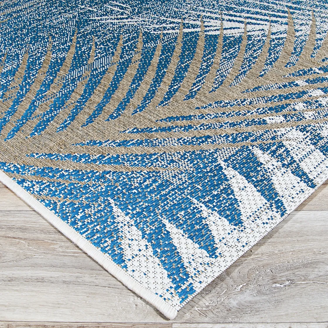 Dream Decor Rugs Samantha Coconut Creek Indoor Outdoor Area Rug