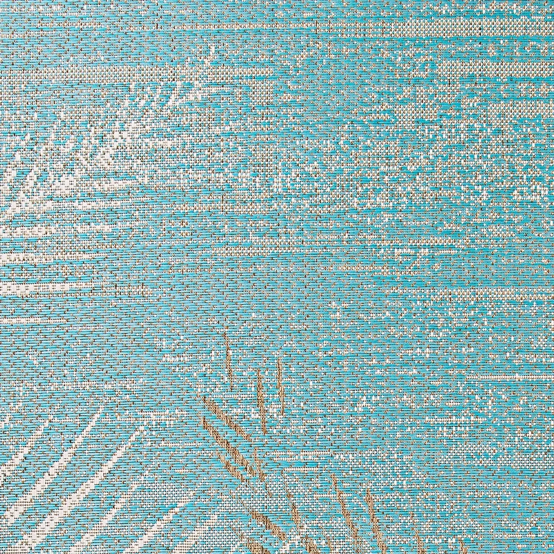 Dream Decor Rugs Samantha Coconut Creek Indoor Outdoor Area Rug