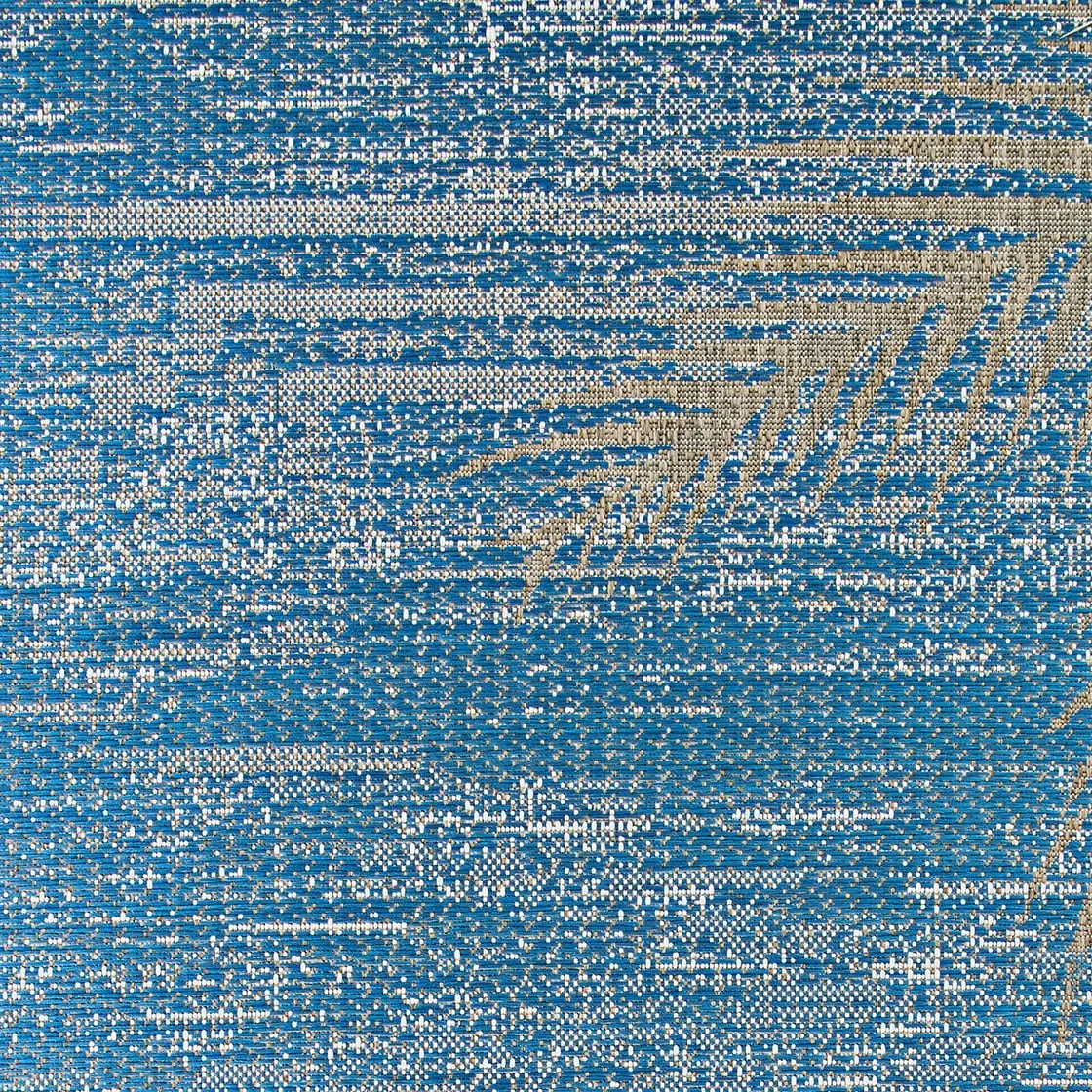 Dream Decor Rugs Samantha Coconut Creek Indoor Outdoor Area Rug