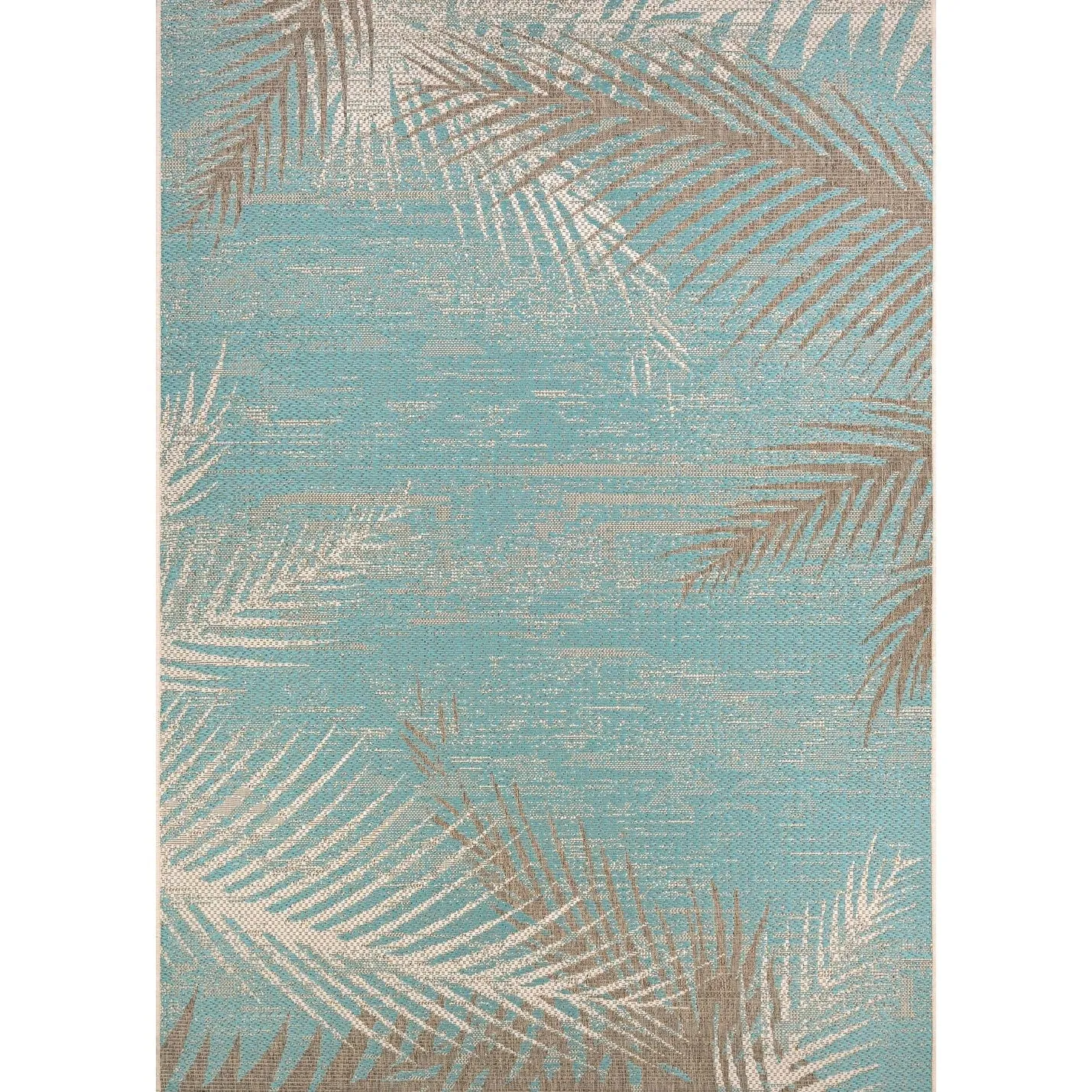 Dream Decor Rugs Samantha Coconut Creek Indoor Outdoor Area Rug