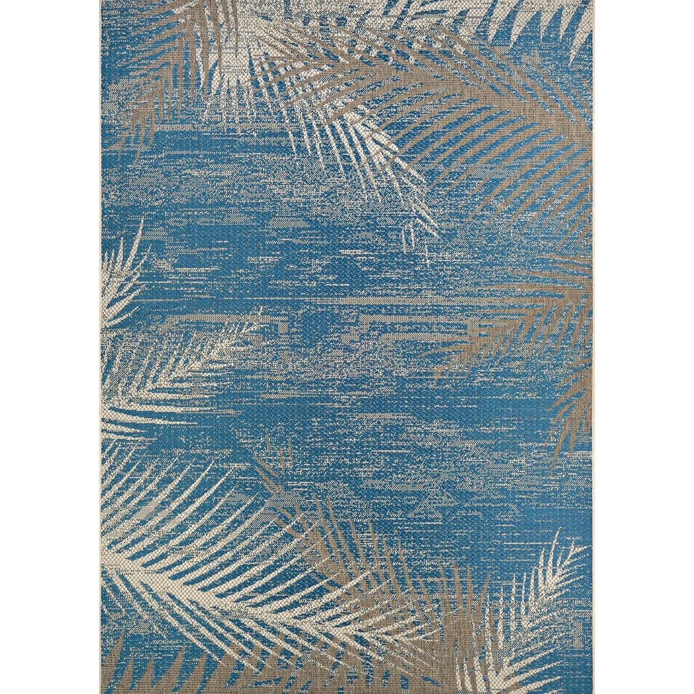 Dream Decor Rugs Samantha Coconut Creek Indoor Outdoor Area Rug