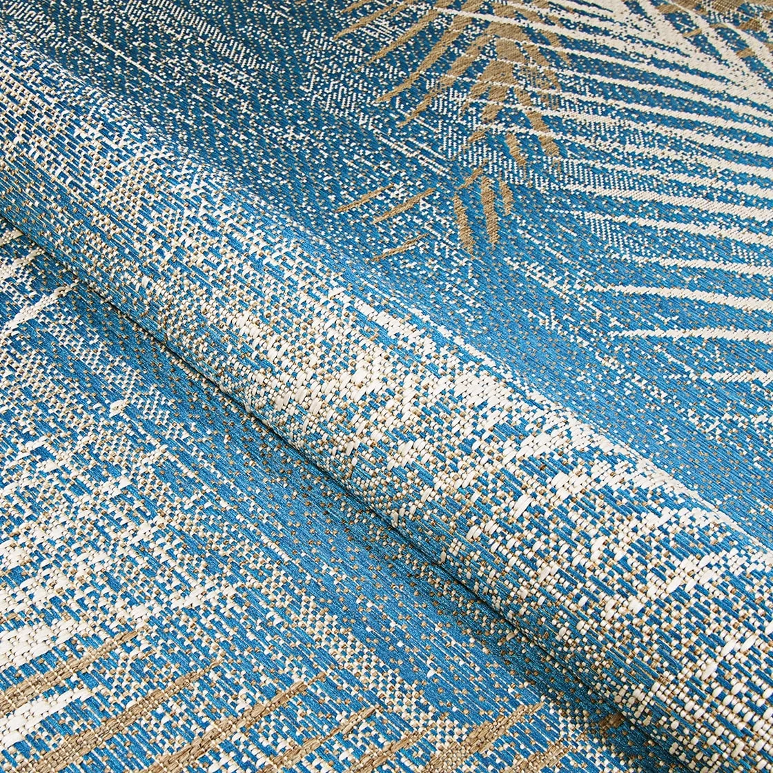 Dream Decor Rugs Samantha Coconut Creek Indoor Outdoor Area Rug