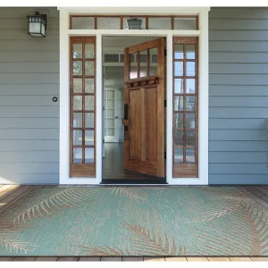 Dream Decor Rugs Samantha Coconut Creek Indoor Outdoor Area Rug