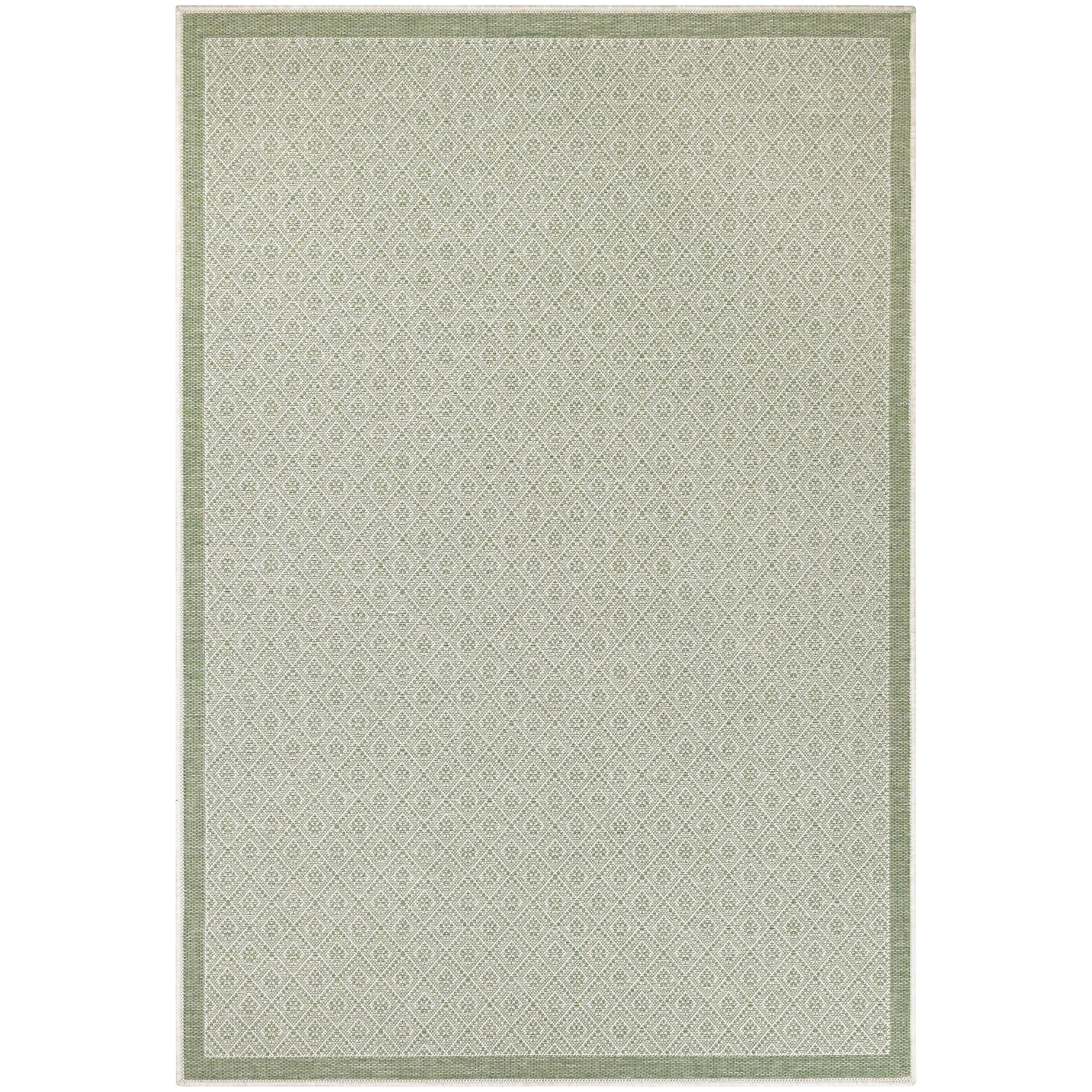 Dream Decor Rugs Samantha Indoor Outdoor Area Rug