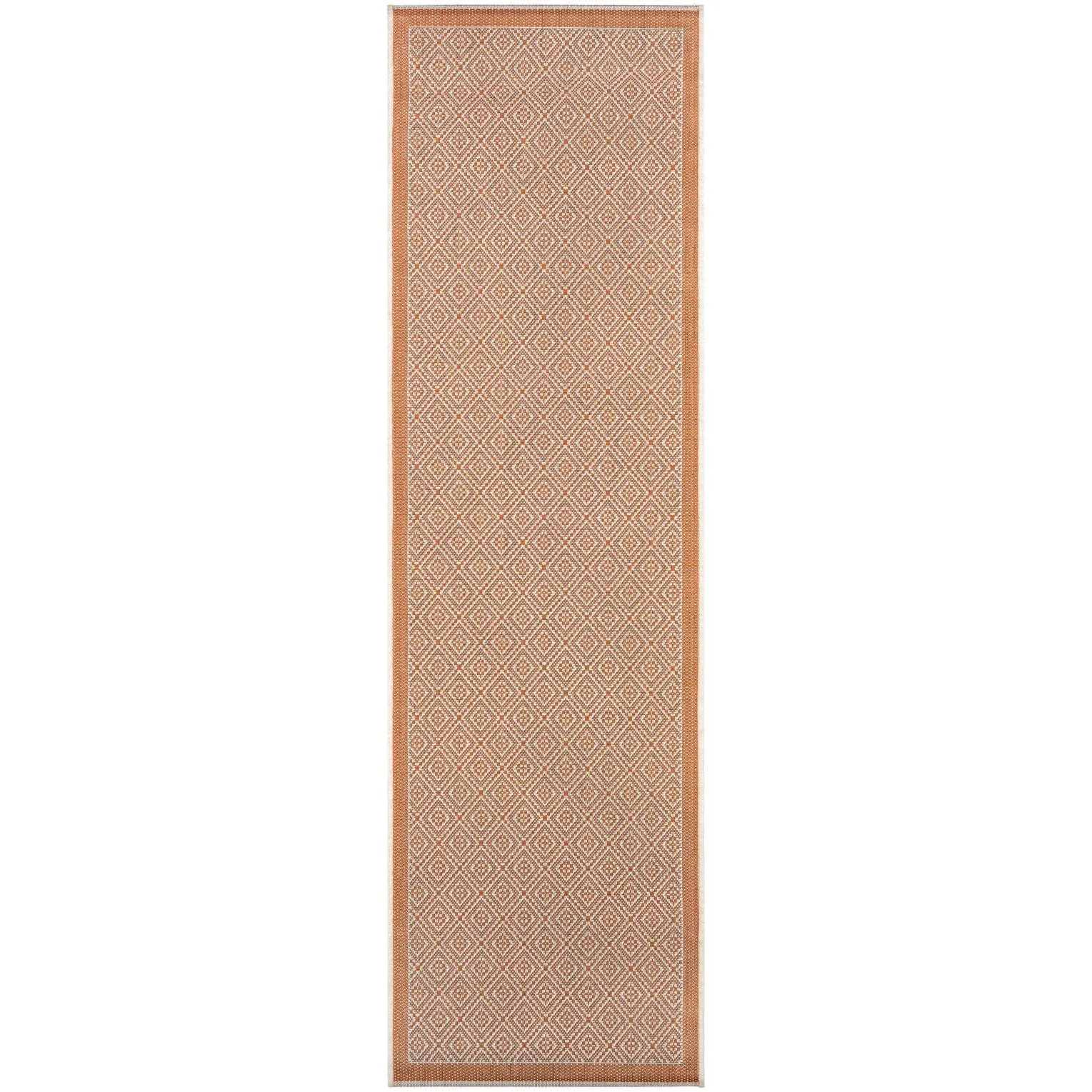 Dream Decor Rugs Samantha Indoor Outdoor Area Rug