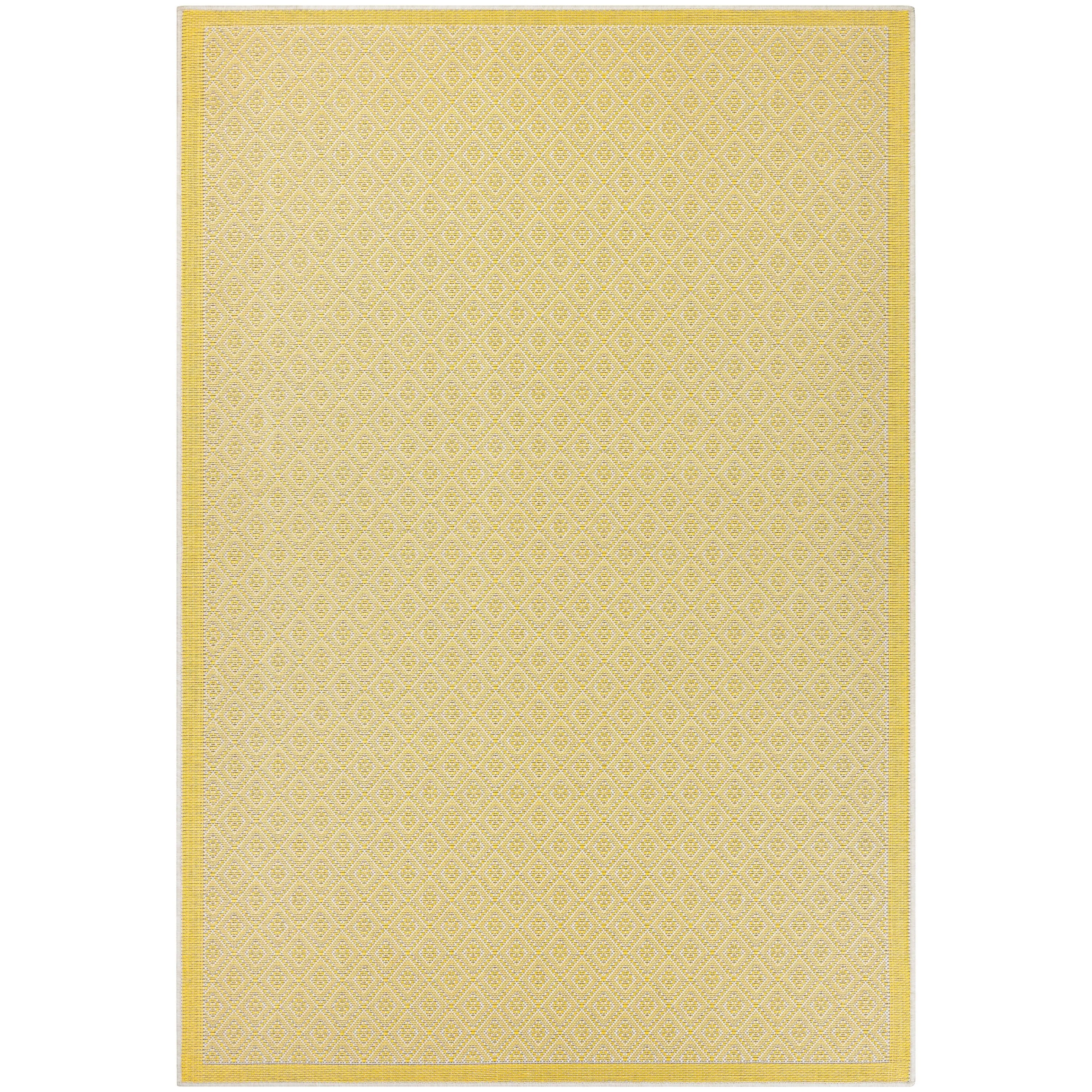 Dream Decor Rugs Samantha Indoor Outdoor Area Rug