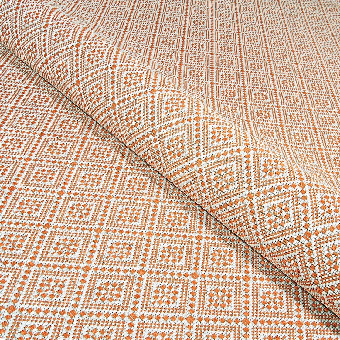 Dream Decor Rugs Samantha Indoor Outdoor Area Rug