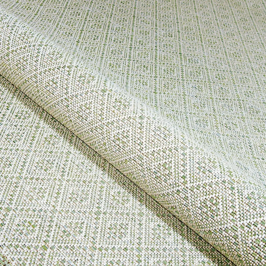Dream Decor Rugs Samantha Indoor Outdoor Area Rug