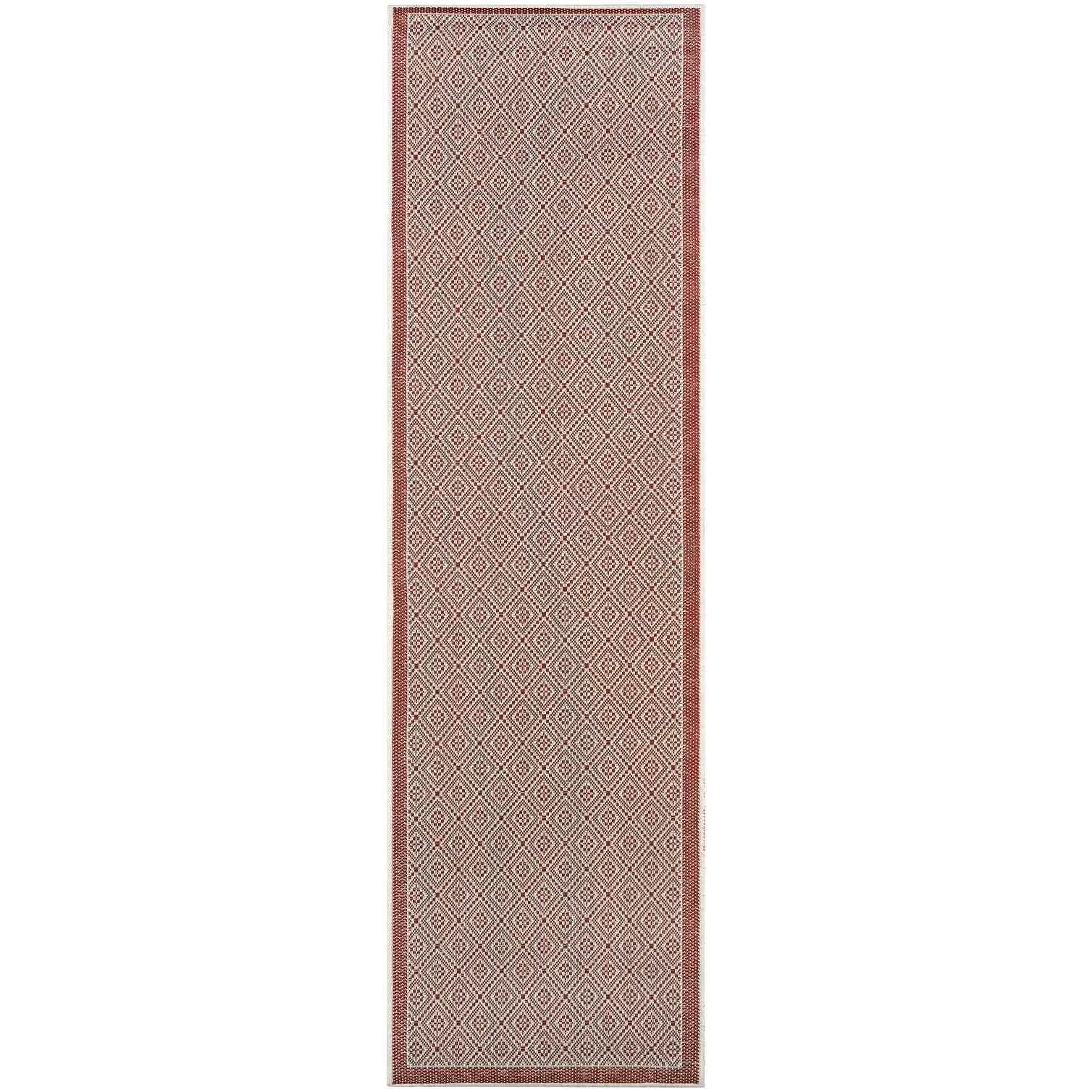 Dream Decor Rugs Samantha Indoor Outdoor Area Rug