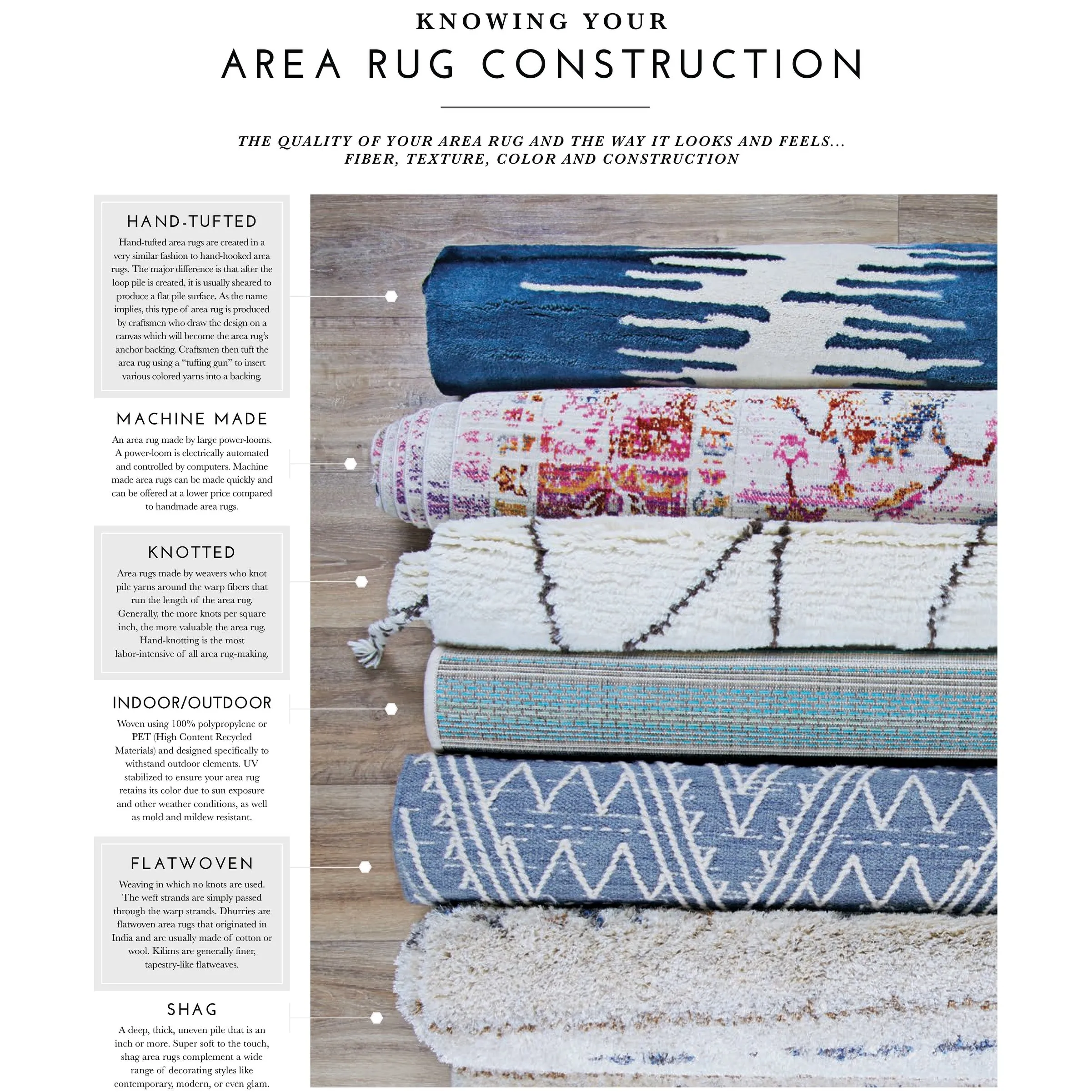 Dream Decor Rugs Steppe Juneau Brown Ivory Geometric Non Skid Area Rug