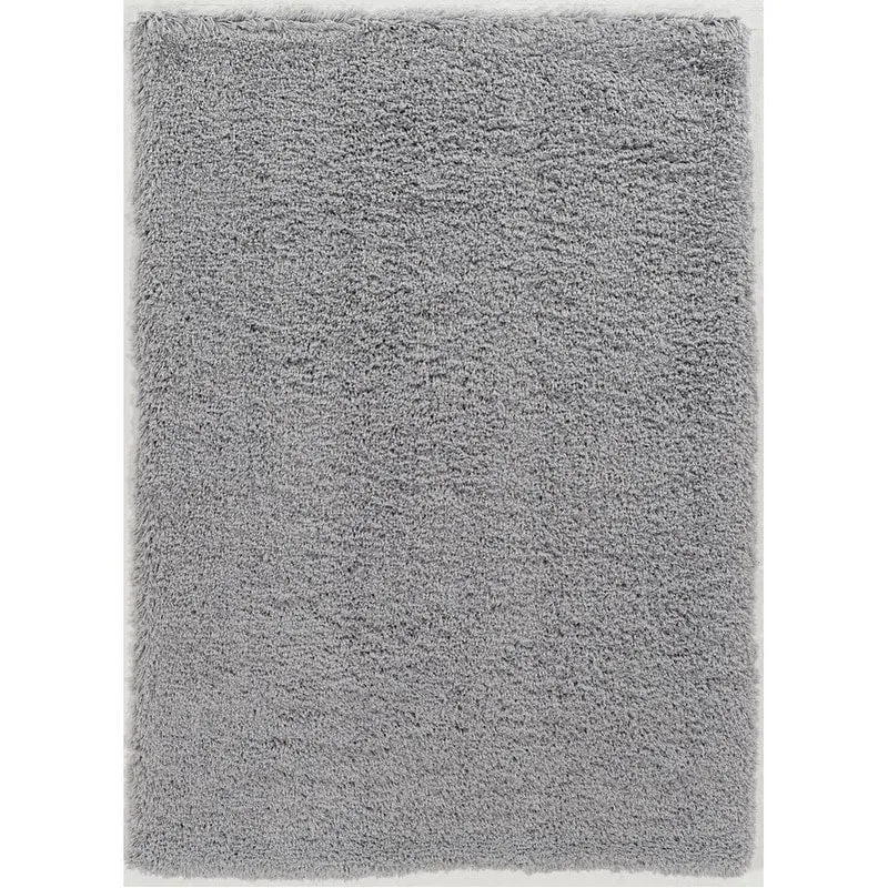 Essence Shag Thick Solid Area Rug