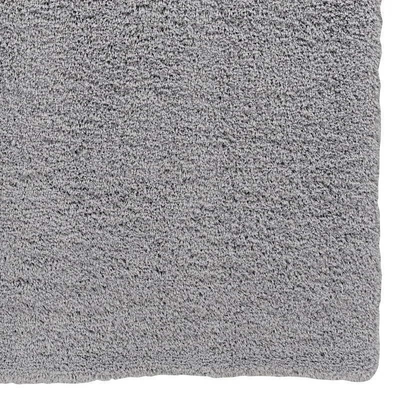 Essence Shag Thick Solid Area Rug