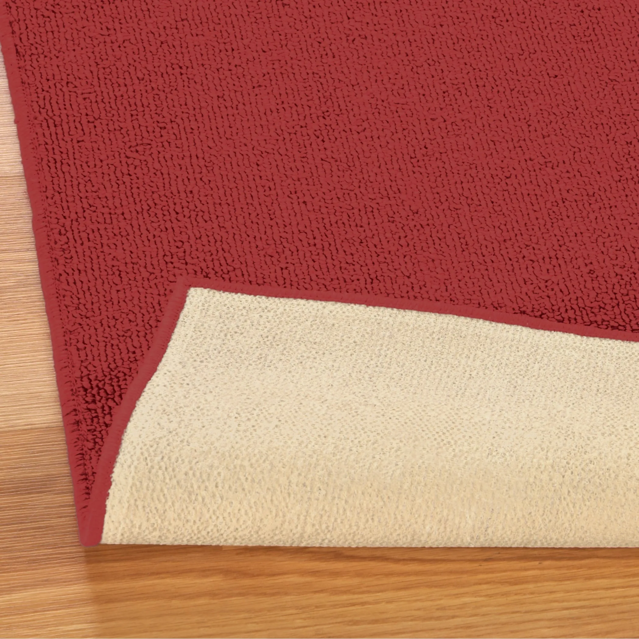 Extra Long Slip-Resistant Floor Runner
