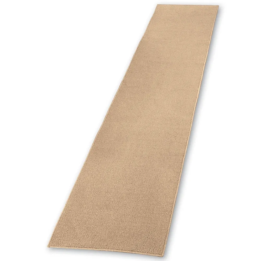 Extra Long Slip-Resistant Floor Runner