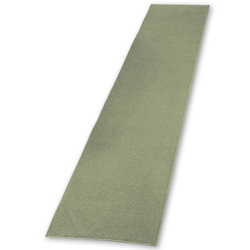 Extra Long Slip-Resistant Floor Runner